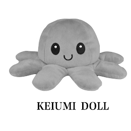 KEIUMI DOLL logo