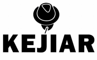 KEJIAR logo