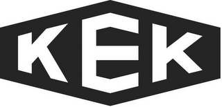 KEK logo