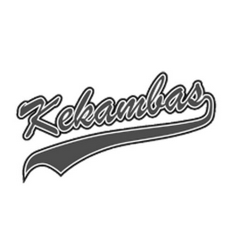 KEKAMBAS logo