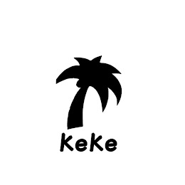 KEKE logo