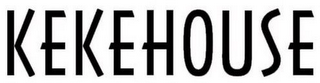 KEKEHOUSE logo