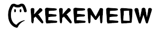 KEKEMEOW logo