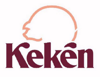 KEKEN logo