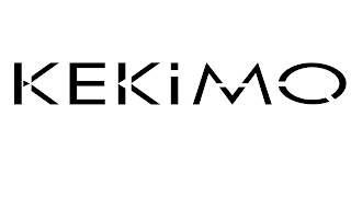 KEKIMO logo