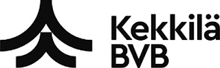 KEKKILÄ BVB logo