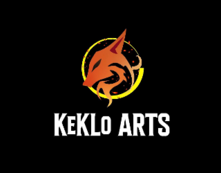 KEKLO ARTS logo