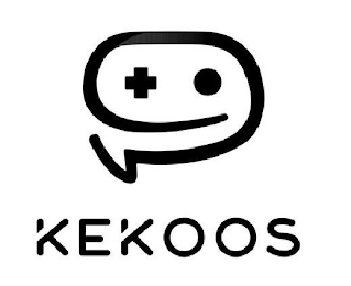 KEKOOS logo