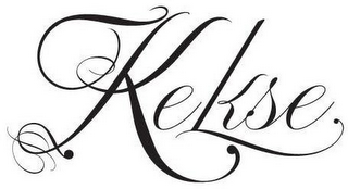 KEKSE logo