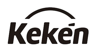 KEKÉN logo