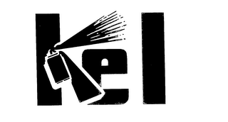 KEL logo