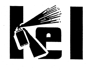 KEL logo