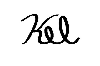 KEL logo
