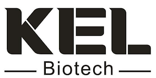 KEL BIOTECH logo