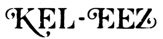 KEL-EEZ logo