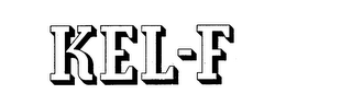 KEL-F logo