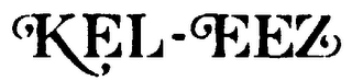 KEL-FEZ logo