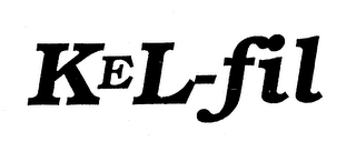 KEL-FIL logo