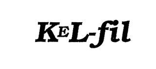 KEL-FIL logo