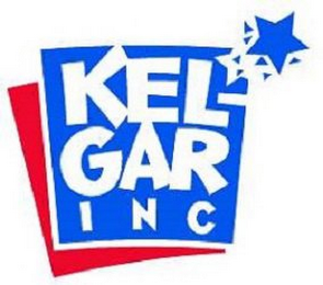 KEL-GAR INC logo