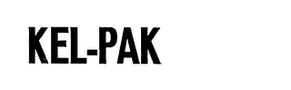 KEL-PAK logo