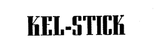 KEL-STICK logo