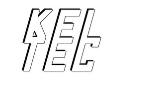 KEL TEC logo
