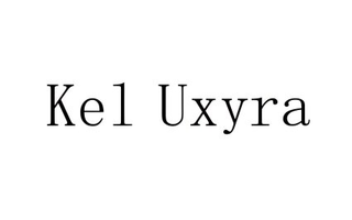 KEL UXYRA logo
