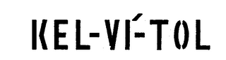 KEL-VI-TOL logo