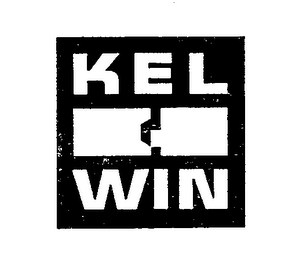 KEL-WIN logo