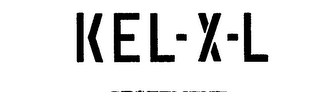 KEL-X-L logo