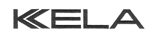 KELA logo