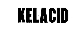 KELACID logo