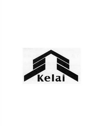 KELAI logo