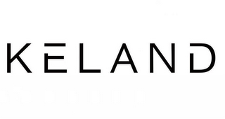 KELAND logo