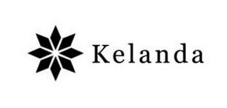KELANDA logo