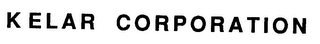 KELAR logo