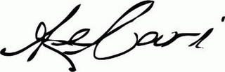 KELARI logo