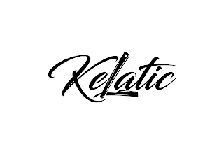 KELATIC logo