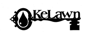 KELAWN logo