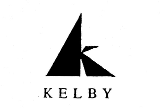 KELBY logo