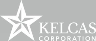 KELCAS CORPORATION logo