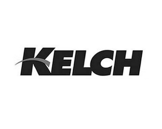 KELCH logo