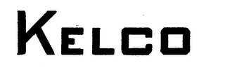 KELCO logo