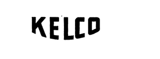 KELCO logo