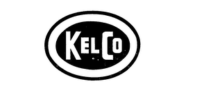 KELCO logo