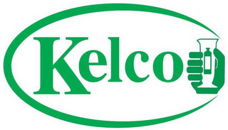 KELCO logo