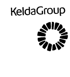 KELDA GROUP logo