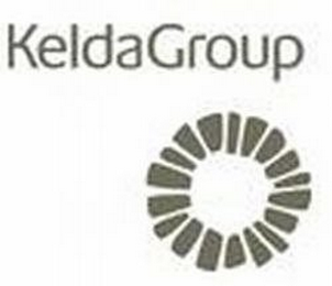 KELDA GROUP logo