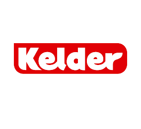 KELDER logo